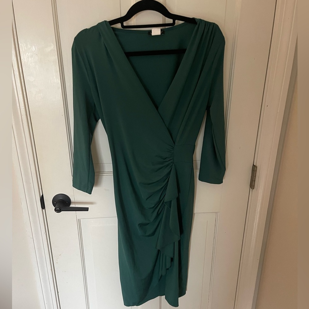 Venus, Medium evening dress